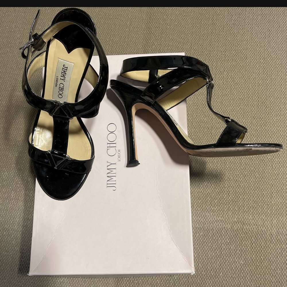 Jimmy choo women shoes